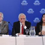 Senado en Tensión: Acusaciones y Cruces por la Reforma Laboral