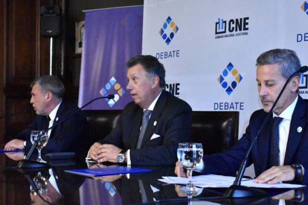 ¡Gran noticia! La Cámara Electoral aprueba firma digital para leyes populares