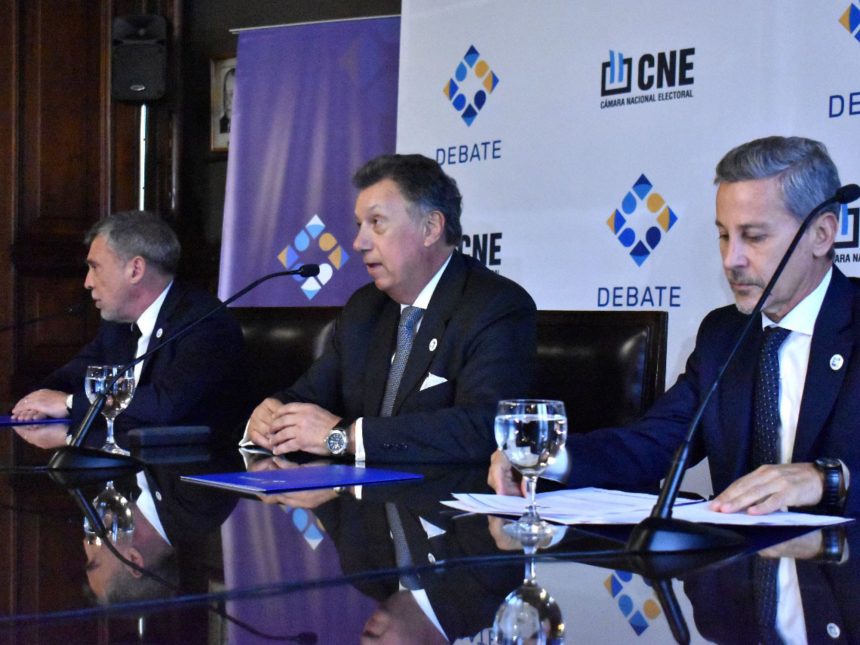 ¡Gran noticia! La Cámara Electoral aprueba firma digital para leyes populares