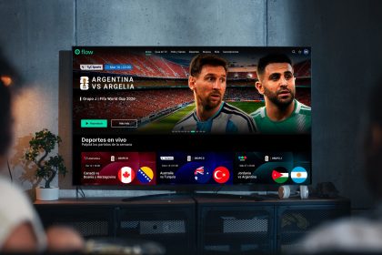 Flow: La IA que transformará tu experiencia en el Mundial 2026