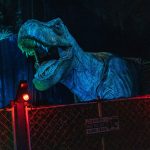 ¡Susana Giménez sorprende! Jurassic World: The Experience cobra vida
