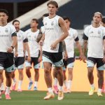 Argentina vs Islandia: ¡Sigue EN VIVO el amistoso previo al Mundial 2026!