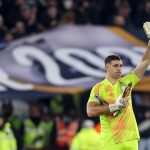 Dibu Martínez: El arquero argentino que suena para un gigante italiano