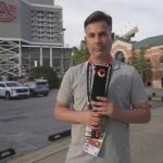 Escándalo en el Mundial: Expulsan a periodista de TN en conferencia de Scaloni