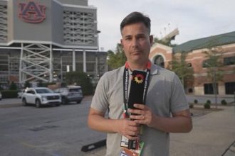 Escándalo en el Mundial: Expulsan a periodista de TN en conferencia de Scaloni