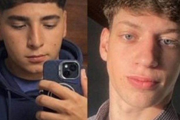 Impactante: Jóvenes graban y comparten brutalidad contra un coipo