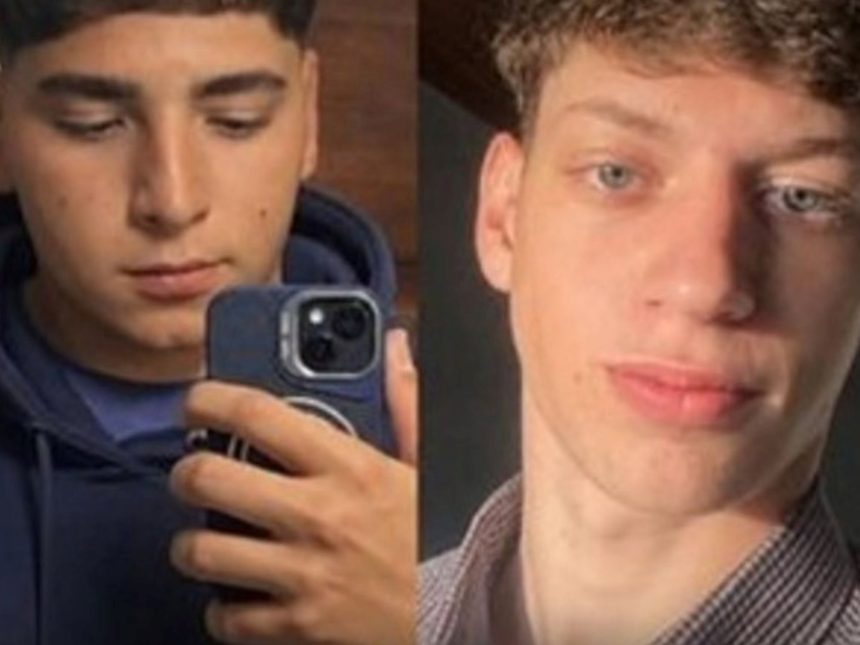 Impactante: Jóvenes graban y comparten brutalidad contra un coipo