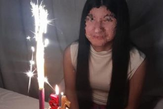 Descubren a adolescente de Colonia Caroya: su estado y compañía