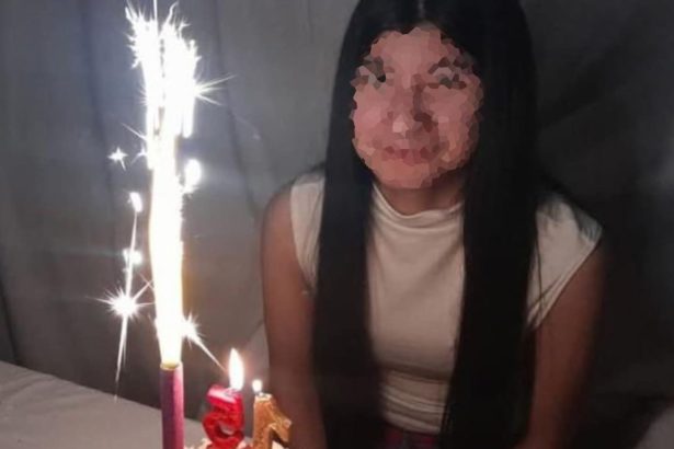 Descubren a adolescente de Colonia Caroya: su estado y compañía