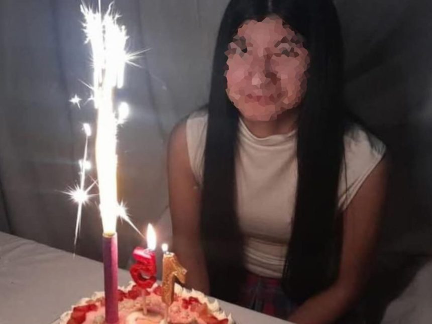 Descubren a adolescente de Colonia Caroya: su estado y compañía