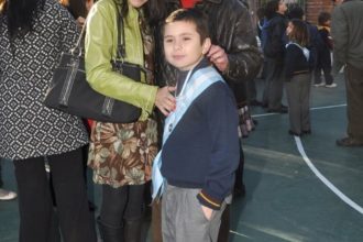 El hijo del Indio Solari: ¿’ñoqui’ o héroe solidario del Garrahan?