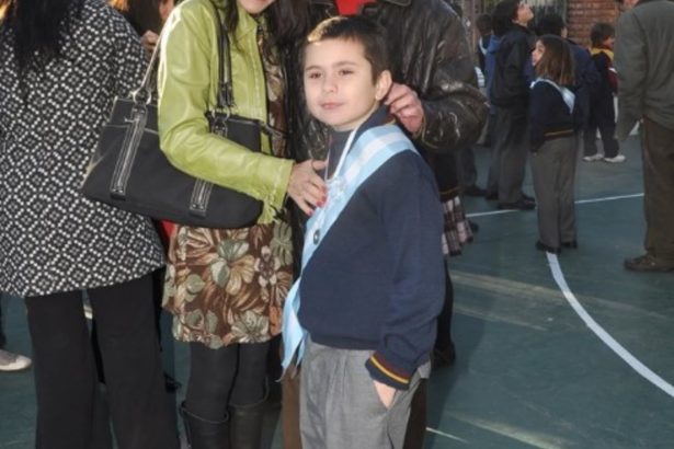 El hijo del Indio Solari: ¿’ñoqui’ o héroe solidario del Garrahan?