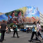 Asia Occidental: El Nuevo Orden Mundial Tras la Caída de Oriente Medio