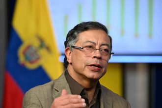 Impactante solicitud de diputada: ¿Debería Gustavo Petro renunciar?
