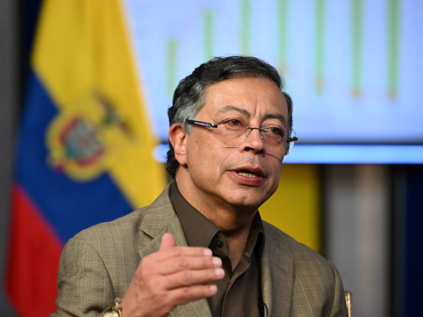 Impactante solicitud de diputada: ¿Debería Gustavo Petro renunciar?