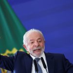 Lula da Silva supera a Flávio Bolsonaro en la carrera electoral
