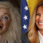 El chiste eliminado de Anna Faris sobre Melania Trump en Scary Movie