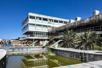 El Complejo Casino de Necochea se Vende por Millones: Nuevo Dueño
