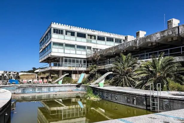El Complejo Casino de Necochea se Vende por Millones: Nuevo Dueño