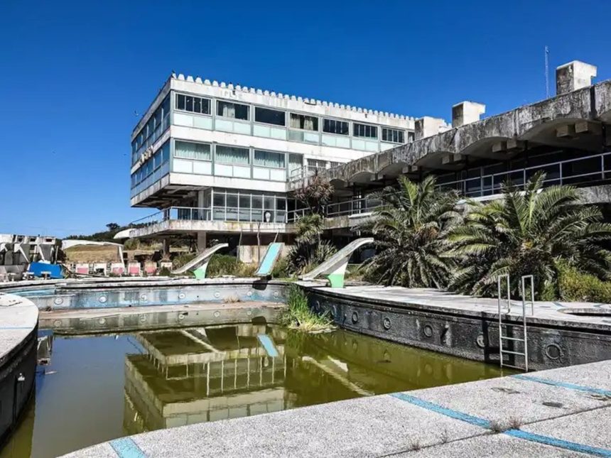 El Complejo Casino de Necochea se Vende por Millones: Nuevo Dueño