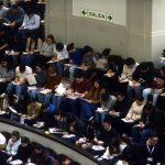Récord de postulantes a residencias médicas: especialidades más y menos populares