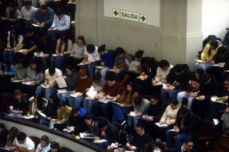 Récord de postulantes a residencias médicas: especialidades más y menos populares