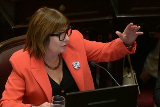 Bullrich propone a Milei eliminar las PASO en medio del escándalo
