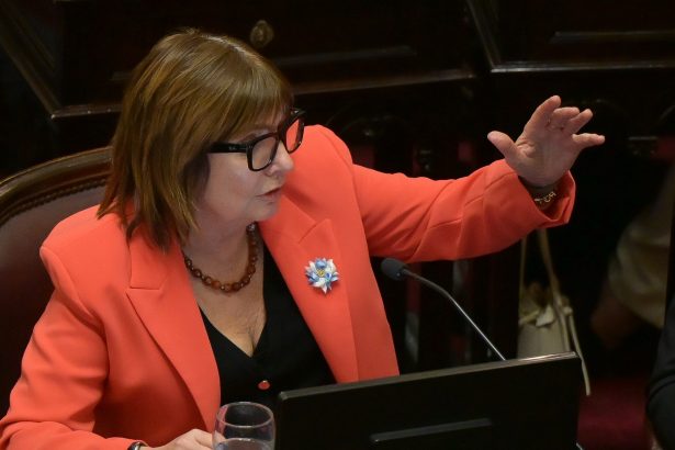 Bullrich propone a Milei eliminar las PASO en medio del escándalo