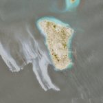 Descubre la Isla de Kharg: Su Ubicación y Relevancia en Oriente Medio