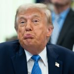 Trump lanza ataque masivo a Irán: Control total de Kharg en juego