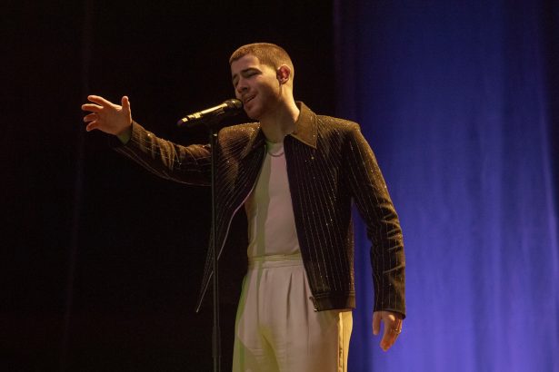 ¡No te pierdas ‘Letras Robadas’ con Nick Jonas y Paul Rudd!