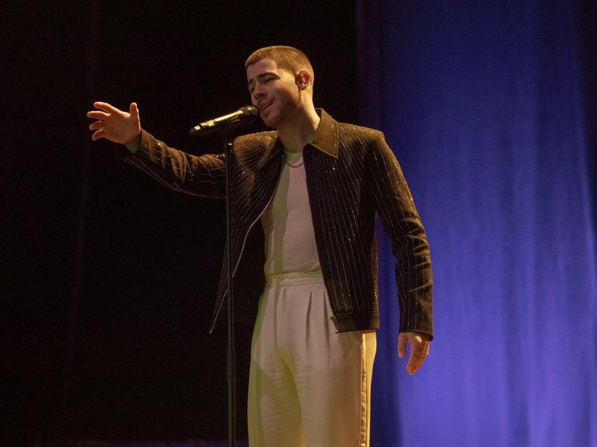 ¡No te pierdas ‘Letras Robadas’ con Nick Jonas y Paul Rudd!