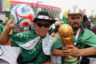 ¡El Mundial 2026 Arranca! 48 Selecciones, Nuevas Reglas y Messi