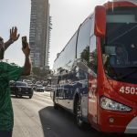 El itinerario de Irán: ¿Por qué EE. UU. no les permite quedarse?