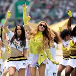 Mundial 2026: Ceremonia de Apertura, Show de Shakira y Más EN VIVO