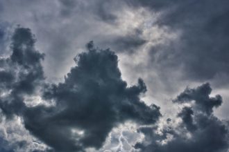 Clima AMBA: Sol hoy, pero prepárate para lluvias y frío este fin de semana
