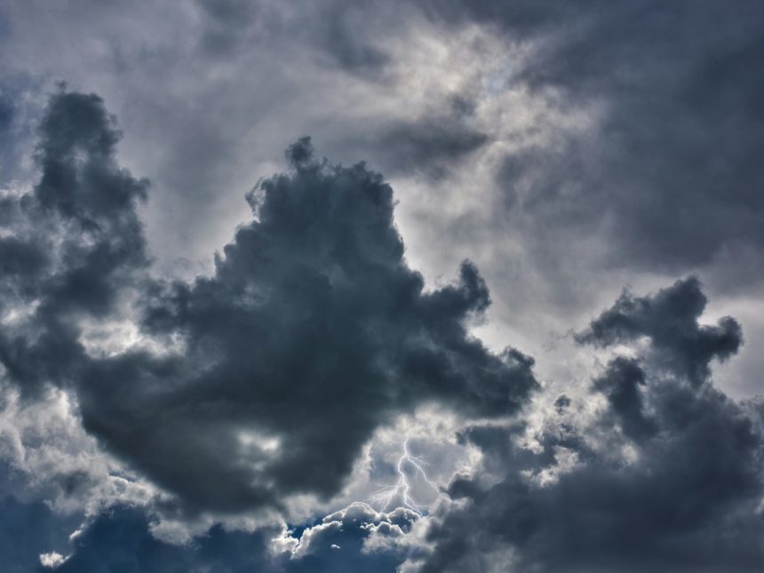 Clima AMBA: Sol hoy, pero prepárate para lluvias y frío este fin de semana