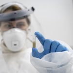 Aumento de hepatitis A y hallazgo de virus en aguas residuales