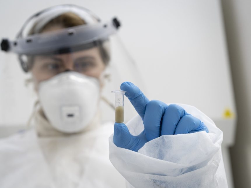 Aumento de hepatitis A y hallazgo de virus en aguas residuales