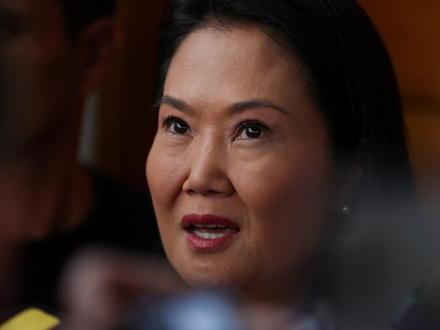 Elecciones en Perú: El Enigma Fujimori y su Impacto Global