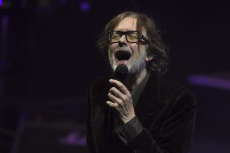 Jarvis Cocker de Pulp: La fama, un viaje de gloria y degradación