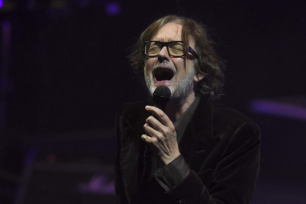 Jarvis Cocker de Pulp: La fama, un viaje de gloria y degradación