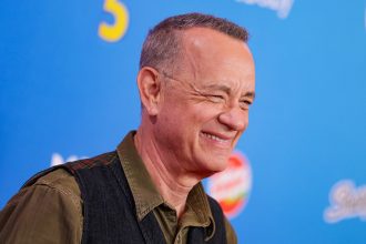 Tom Hanks regresa en Toy Story 5: Lo mejor de ser un juguete