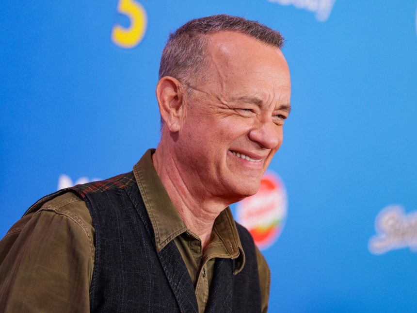 Tom Hanks regresa en Toy Story 5: Lo mejor de ser un juguete