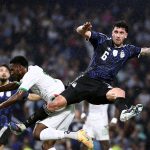 Marcos Senesi: El sorprendente camino a la Selección Argentina en el Mundial