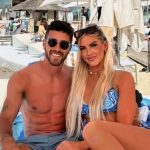 ¡Increíble! La novia de Marcos Senesi reacciona al Mundial 2026