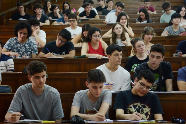 ¡Gran noticia! Aprobación automática de materias del CBC para egresados UBA