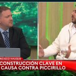 Francisco Hauque revela secretos del dólar blue y critica a Fernández