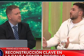 Francisco Hauque revela secretos del dólar blue y critica a Fernández