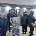 Santa Cruz en Crisis: Gobernador denuncia intento de derrocamiento